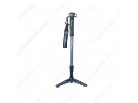 Vanguard VEO 2 AM-264TR Aluminum Monopod with 3-Leg Locking Base